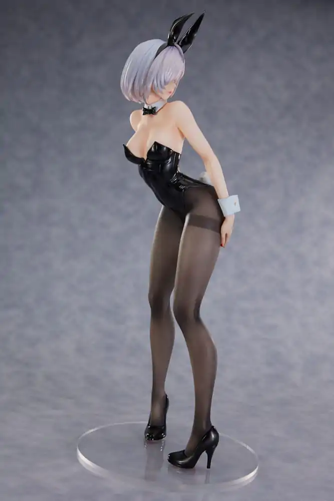 Originálny Charakter PVC Figúrka Mihiro Sashou Bunny Girl Deluxe Edition 1:4 42 cm termékfotó