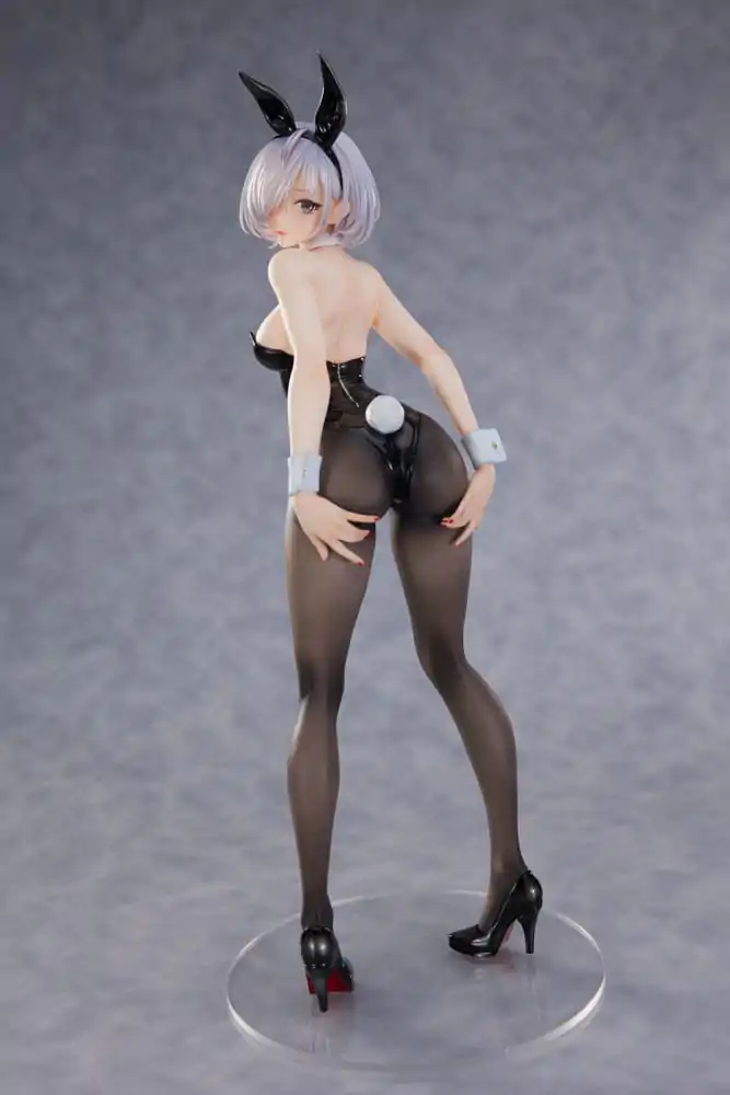 Originálny Charakter PVC Figúrka Mihiro Sashou Bunny Girl Deluxe Edition 1:4 42 cm termékfotó