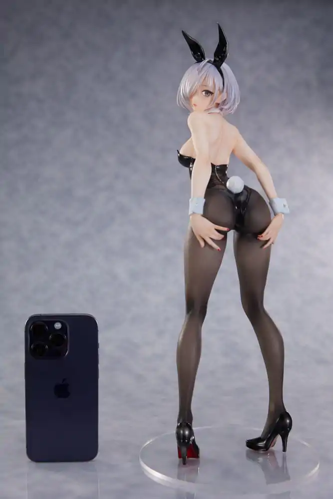 Originálna postava PVC Socha 1/4 Mihiro Sashou Bunny Girl 42 cm produktová fotografia