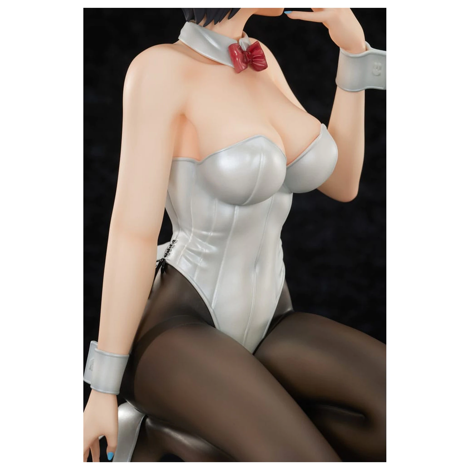 Original Character PVC socha 1/4 Mihoko Kirito illustration by Doshima 20 cm produktová fotografia