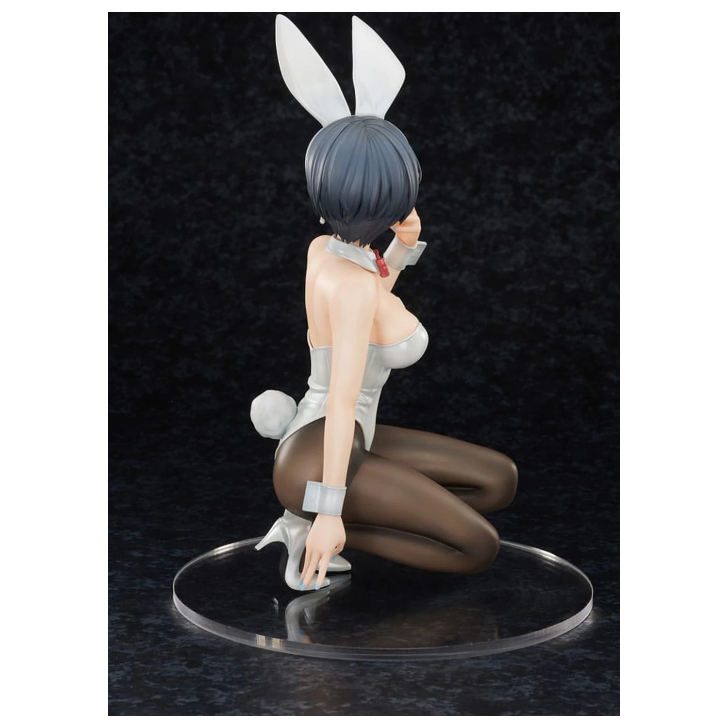 Original Character PVC socha 1/4 Mihoko Kirito illustration by Doshima 20 cm produktová fotografia