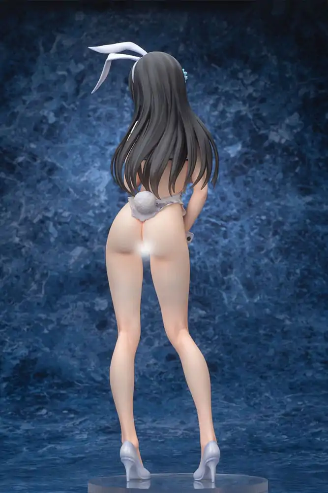 Originálna postava PVC Socha 1/4 Ping-Yi Bunny Ver. Illustration by Tony 41 cm produktová fotografia