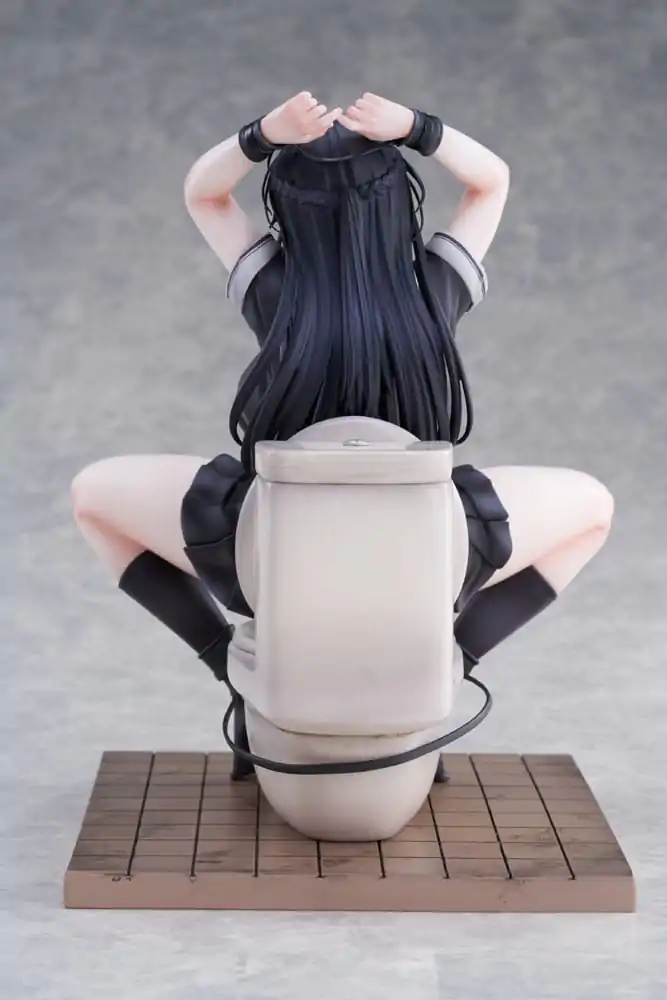 Figúrka Original Character 1/4 Shiho Miyamae Illustrated by JackDempa 29 cm produktová fotografia