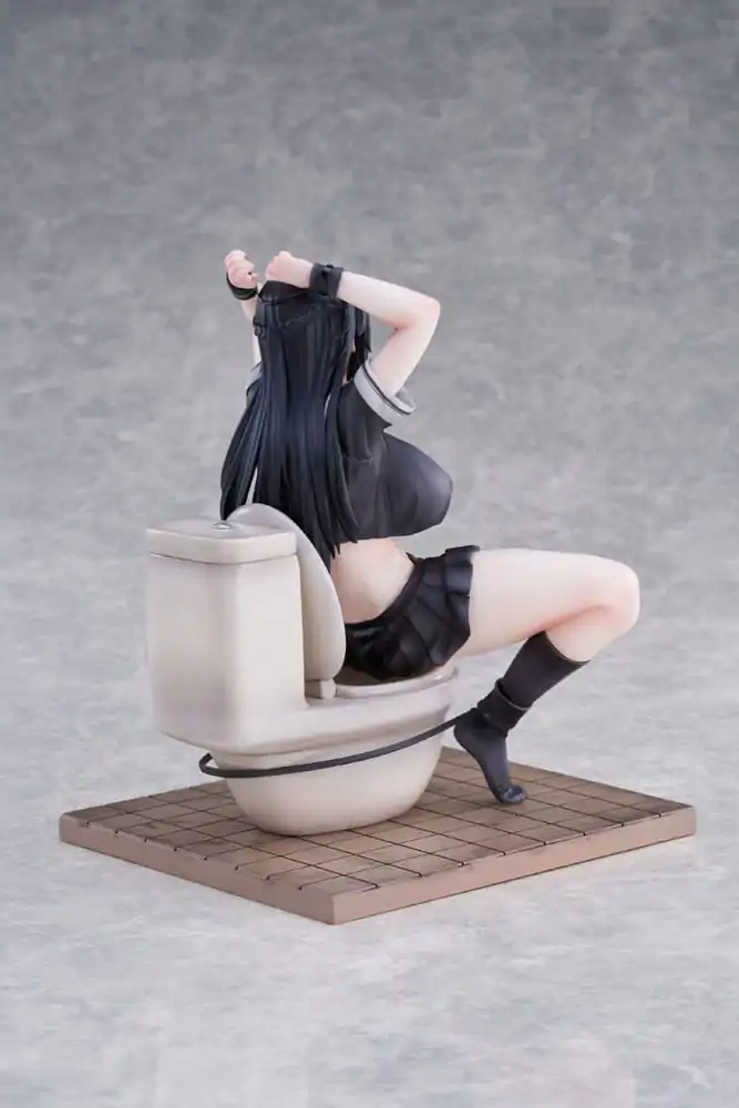 Figúrka Original Character 1/4 Shiho Miyamae Illustrated by JackDempa 29 cm produktová fotografia