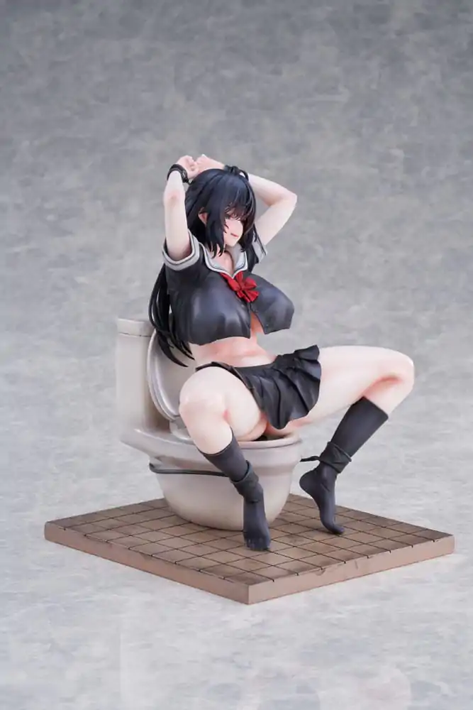 Figúrka Original Character 1/4 Shiho Miyamae Illustrated by JackDempa 29 cm produktová fotografia