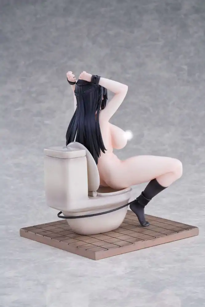 Figúrka Original Character 1/4 Shiho Miyamae Illustrated by JackDempa 29 cm produktová fotografia