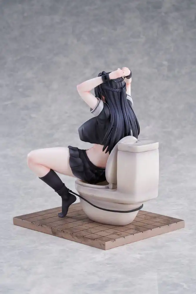 Figúrka Original Character 1/4 Shiho Miyamae Illustrated by JackDempa 29 cm produktová fotografia