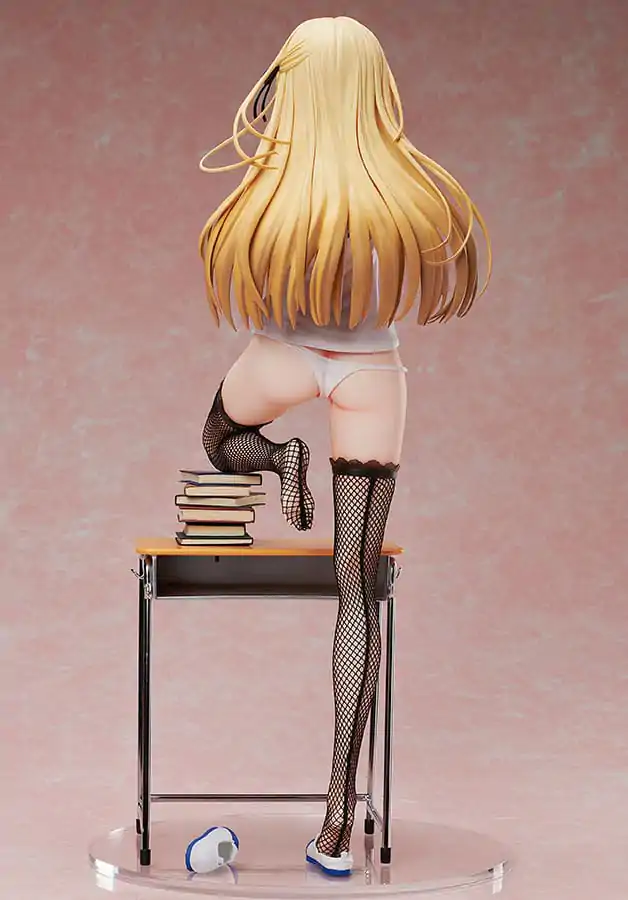 Original Character Statue 1/4 Shino Tusrushiro 40 cm termékfotó