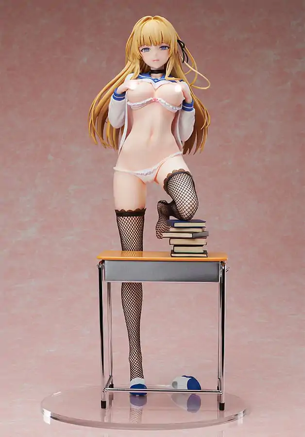 Original Character Statue 1/4 Shino Tusrushiro 40 cm termékfotó