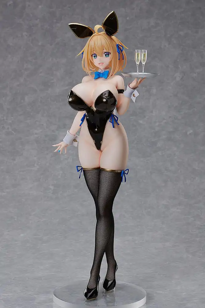 PVC socha Original Character 1/4 Sophia F. Shirring: Bunny Ver. 2nd 45 cm produktová fotografia