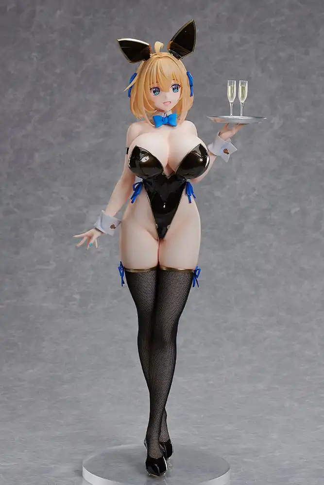 PVC socha Original Character 1/4 Sophia F. Shirring: Bunny Ver. 2nd 45 cm produktová fotografia