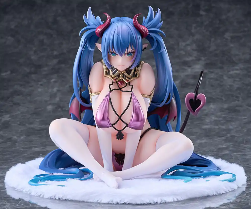 Original Character Statue 1/4 Succuco 21 cm termékfotó