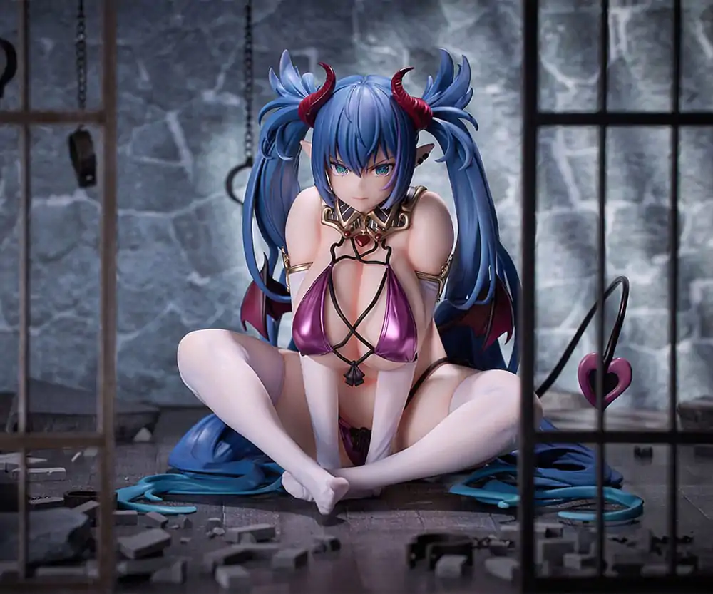 Original Character Statue 1/4 Succuco 21 cm termékfotó