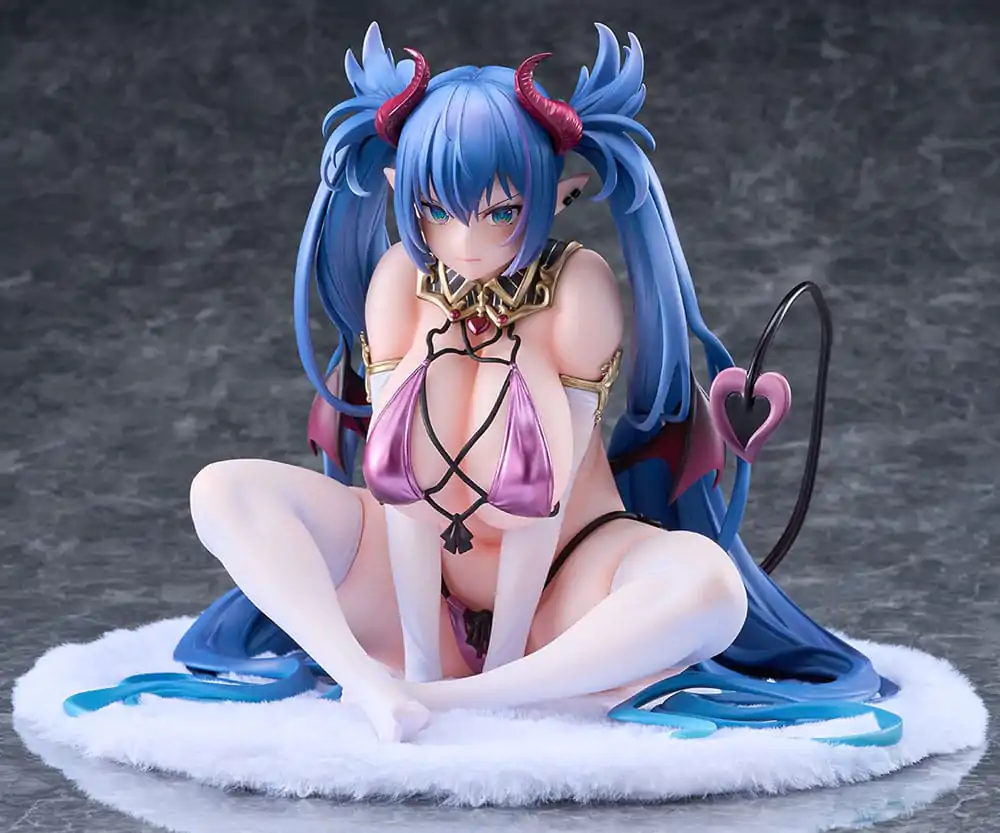 Original Character Statue 1/4 Succuco 21 cm termékfotó