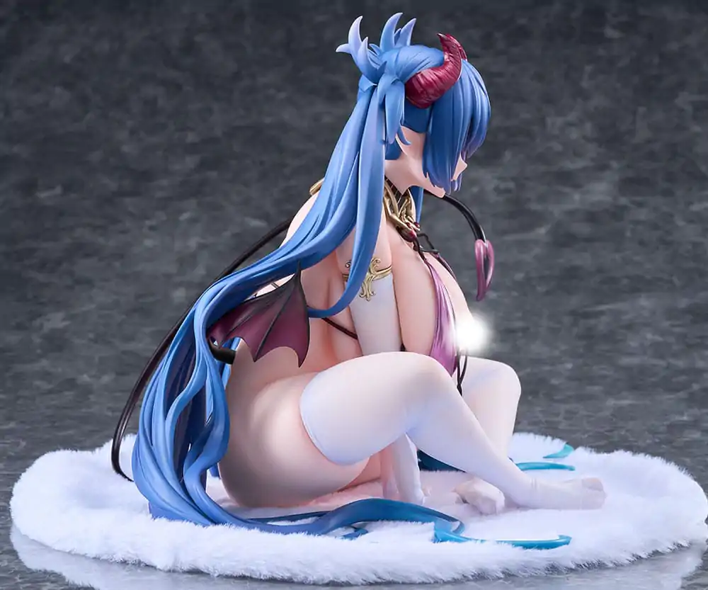 Original Character Statue 1/4 Succuco 21 cm termékfotó