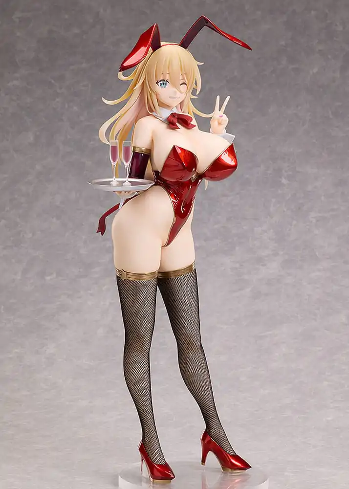 Original Character PVC socha 1/4 Veronica Sweetheart: Bunny Ver. 45 cm produktová fotografia