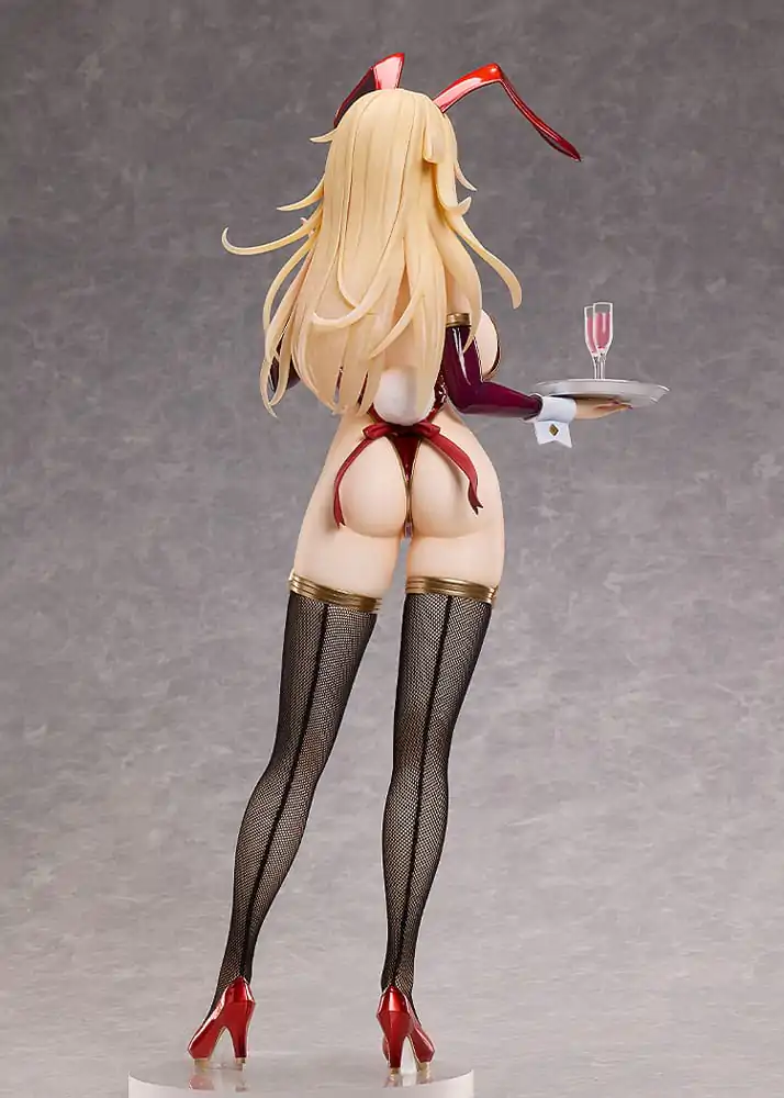 Original Character PVC socha 1/4 Veronica Sweetheart: Bunny Ver. 45 cm produktová fotografia
