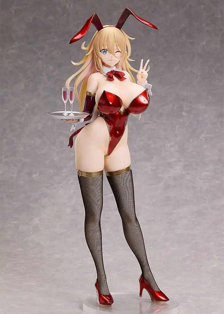 Original Character PVC socha 1/4 Veronica Sweetheart: Bunny Ver. 45 cm produktová fotografia