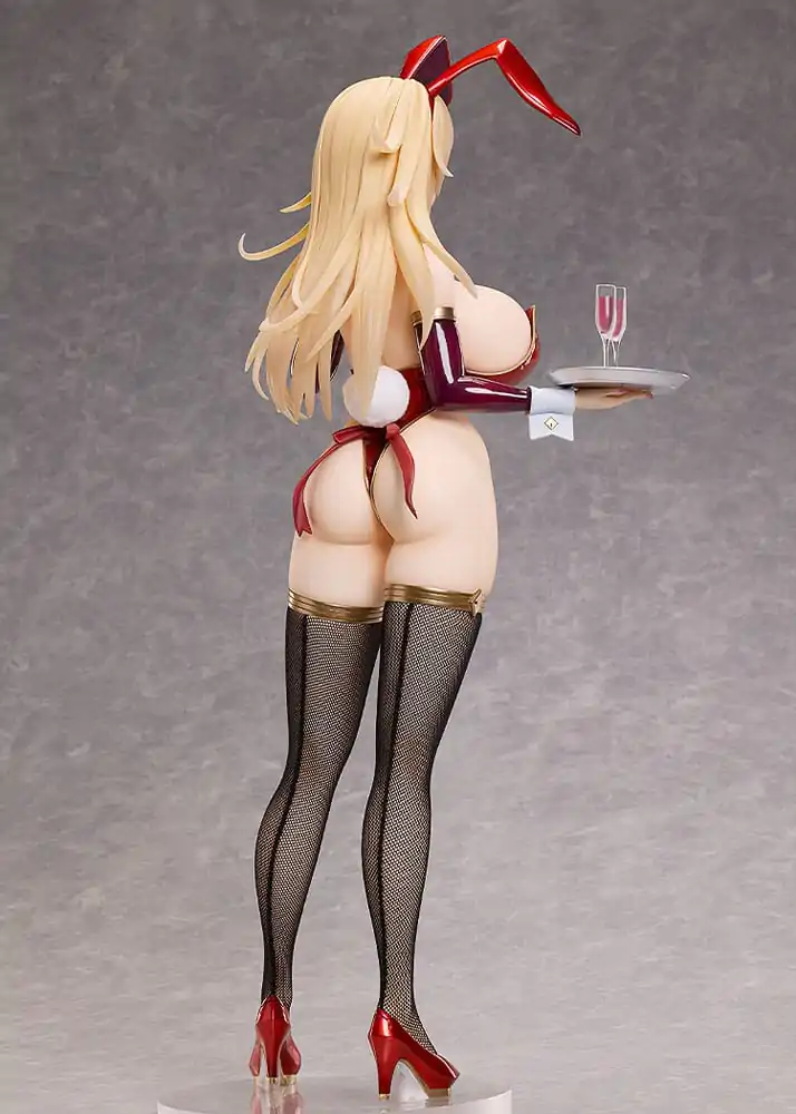 Original Character PVC socha 1/4 Veronica Sweetheart: Bunny Ver. 45 cm produktová fotografia