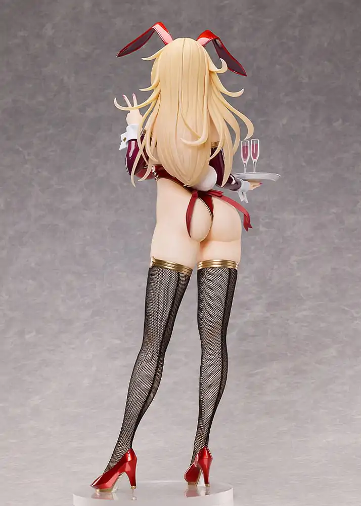 Original Character PVC socha 1/4 Veronica Sweetheart: Bunny Ver. 45 cm produktová fotografia