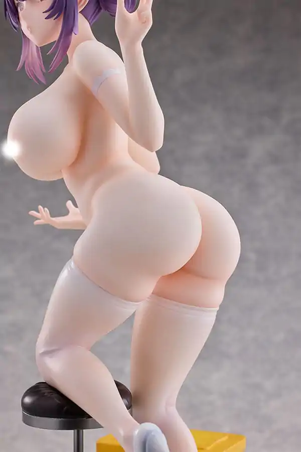 Original Character Statue 1/4 Yuri Hospital Ver. 39 cm termékfotó