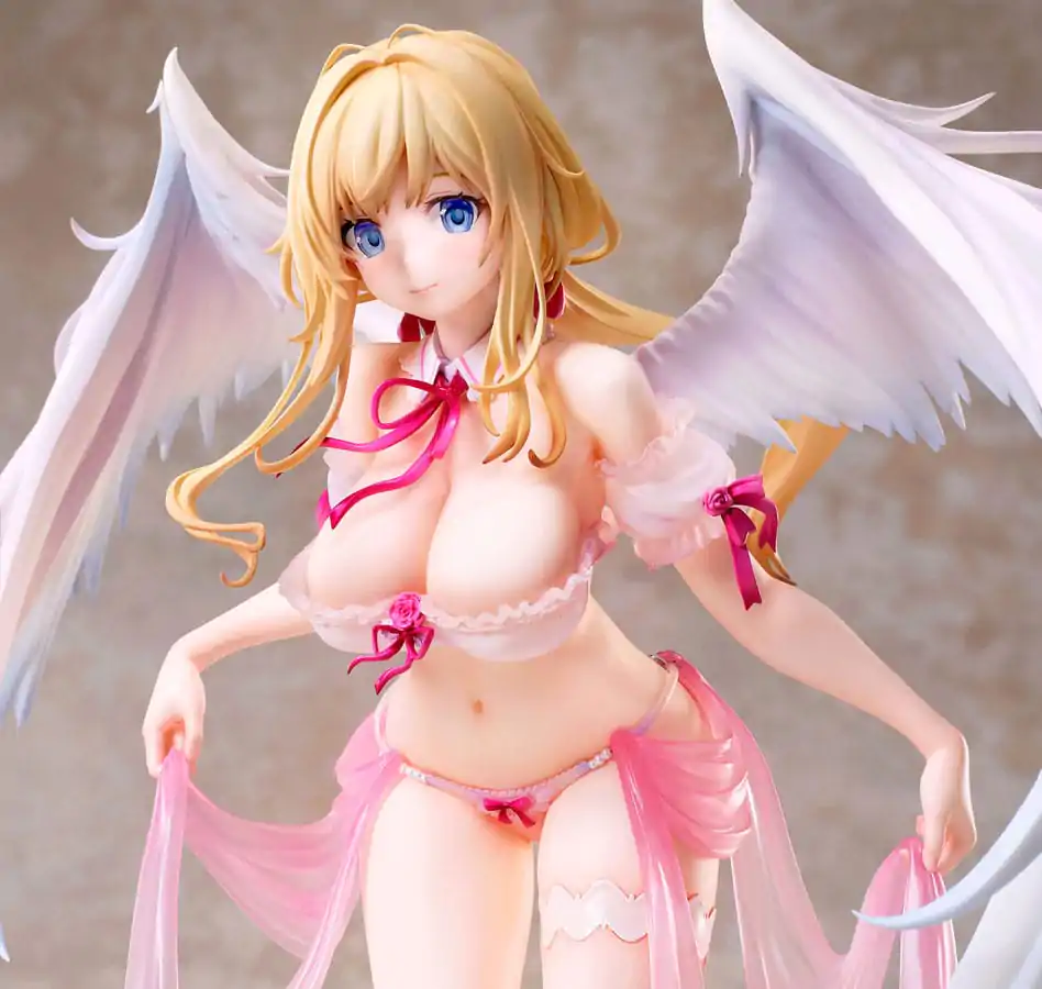 Original Character PVC Socha 1/5.5 Angel-chan 28 cm produktová fotografia