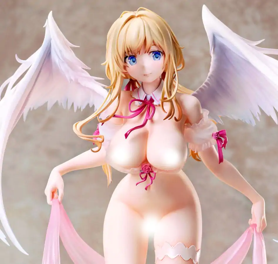 Original Character PVC Socha 1/5.5 Angel-chan 28 cm produktová fotografia