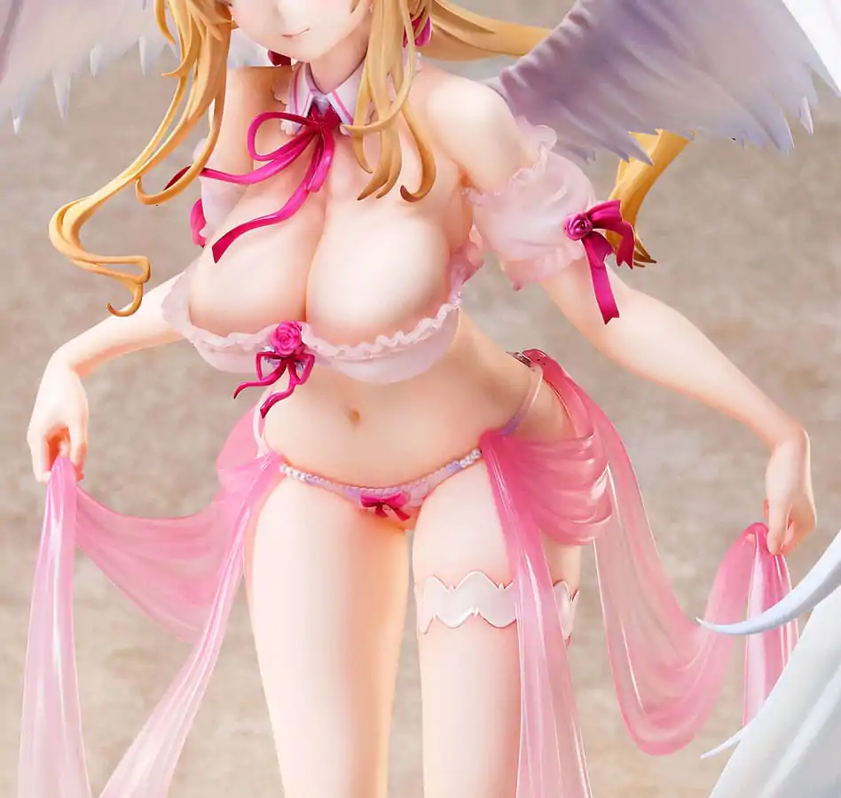 Original Character PVC Socha 1/5.5 Angel-chan 28 cm produktová fotografia