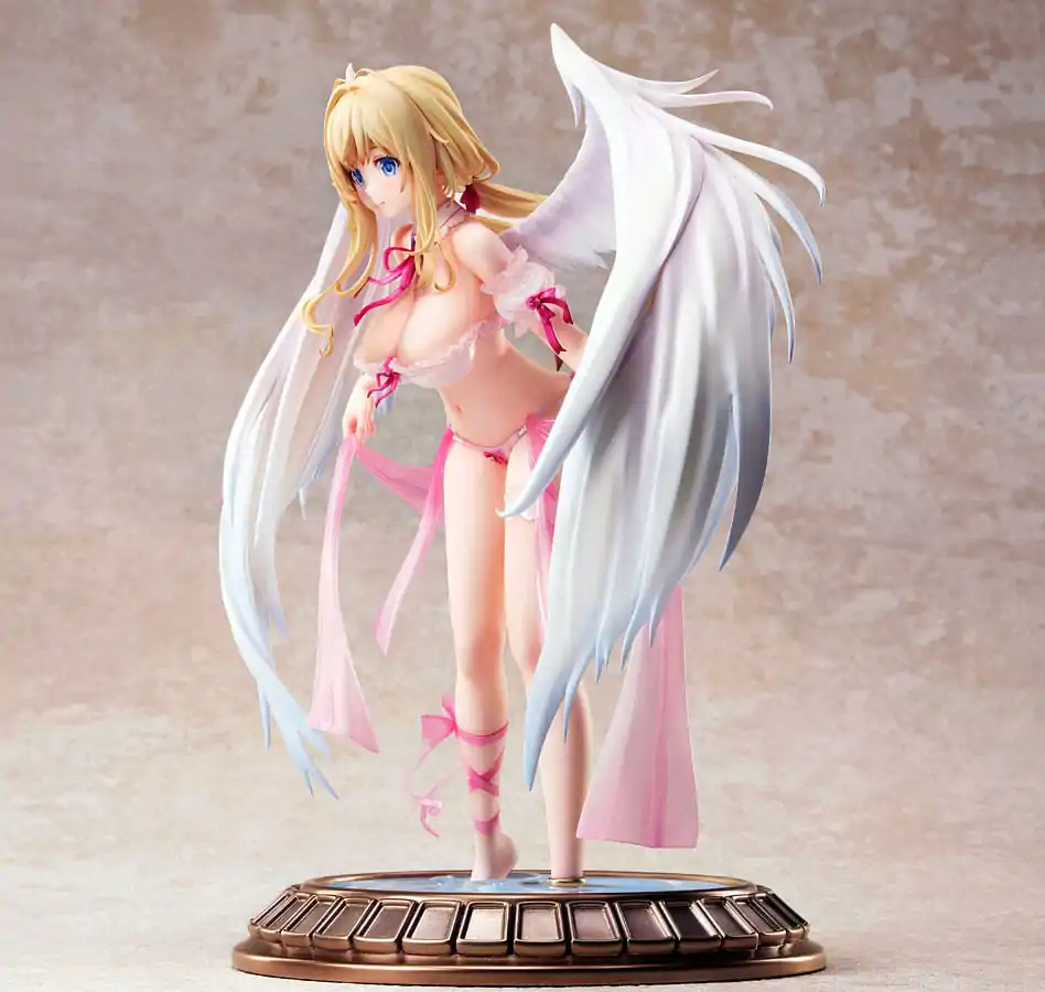 Original Character PVC Socha 1/5.5 Angel-chan 28 cm produktová fotografia