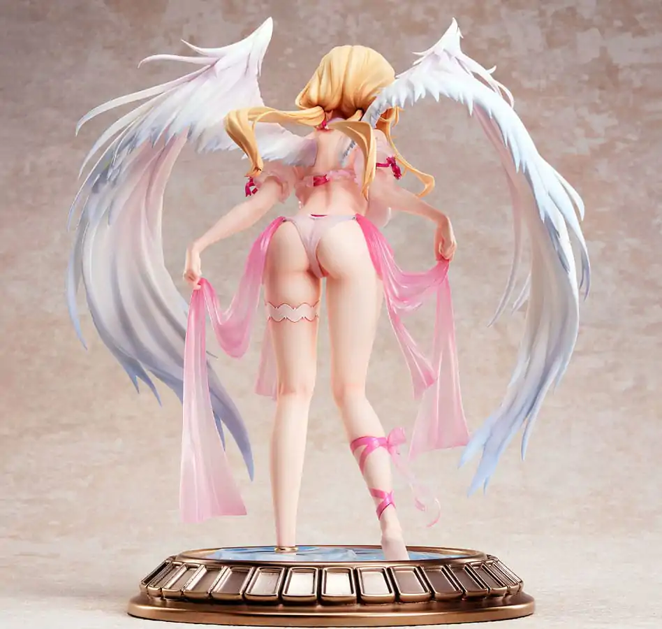 Original Character PVC Socha 1/5.5 Angel-chan 28 cm produktová fotografia