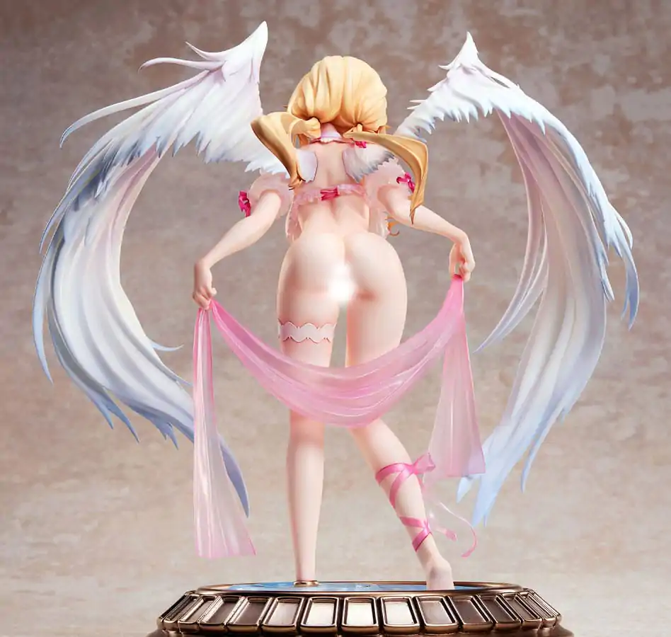 Original Character PVC Socha 1/5.5 Angel-chan 28 cm produktová fotografia