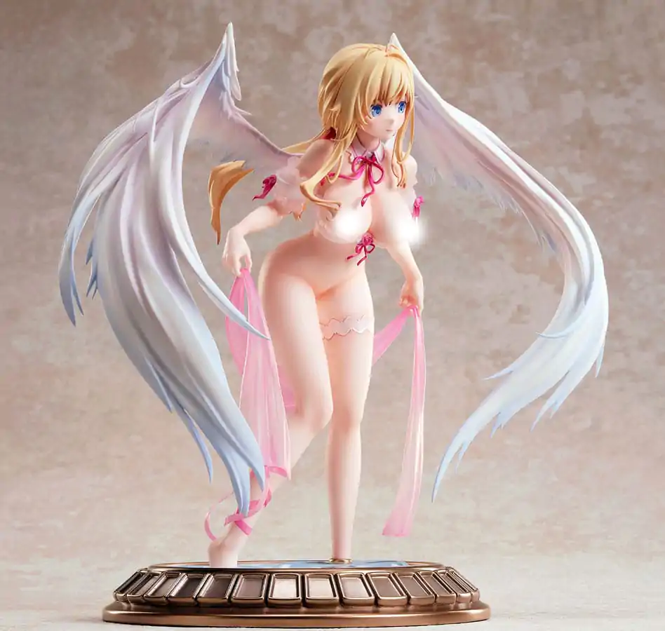 Original Character PVC Socha 1/5.5 Angel-chan 28 cm produktová fotografia