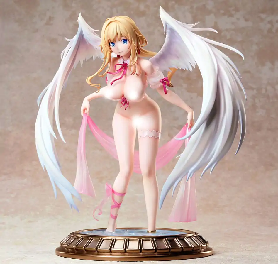 Original Character PVC Socha 1/5.5 Angel-chan 28 cm produktová fotografia