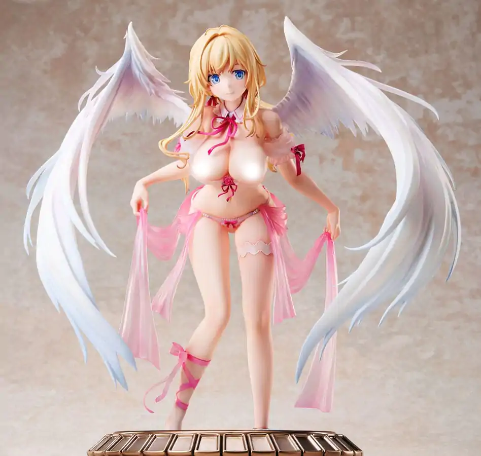 Original Character PVC Socha 1/5.5 Angel-chan 28 cm produktová fotografia