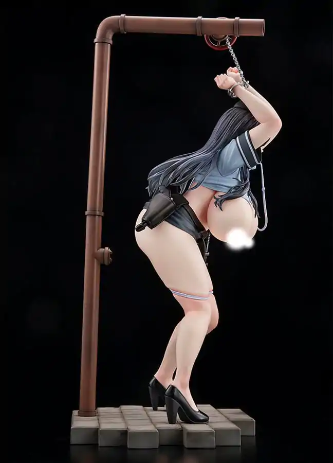 Original Character PVC soška 1/5 Akari Hiyoshi 42 cm produktová fotografia