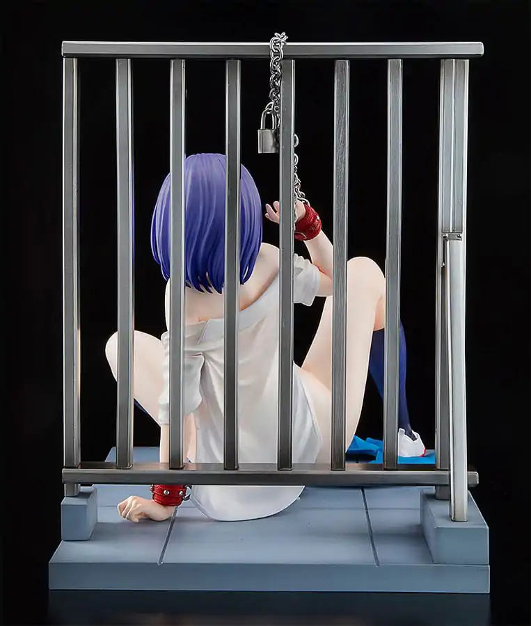 Original Character PVC soška 1/5 Kaede Hoshizuki 16 cm produktová fotografia