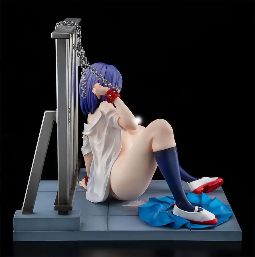 Original Character PVC soška 1/5 Kaede Hoshizuki 16 cm produktová fotografia