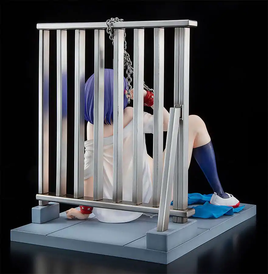 Original Character PVC soška 1/5 Kaede Hoshizuki 16 cm produktová fotografia