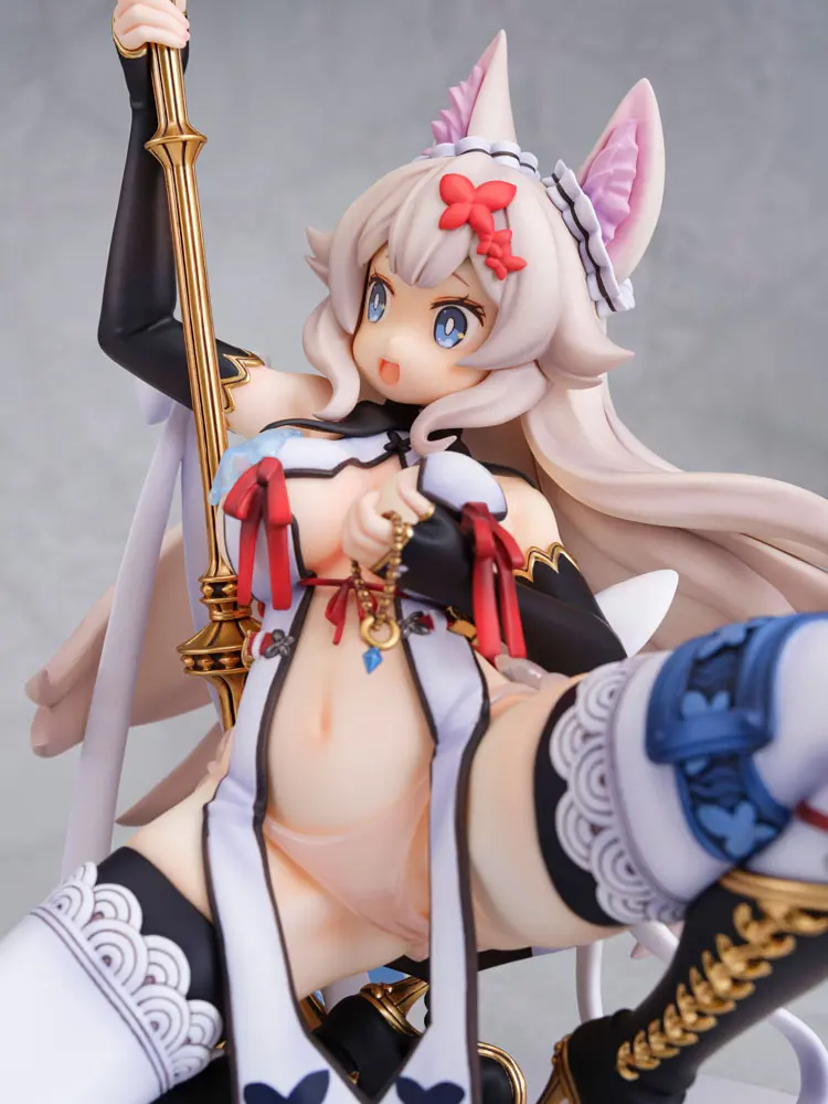 Soška Original Character 1/5 Mota Design Summoner Neko-san 29 cm produktová fotografia