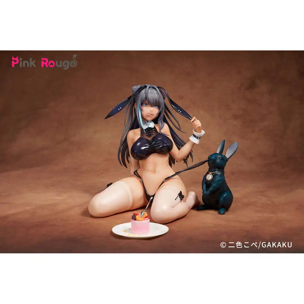 Originálna postava PVC 1/5 Nishikikope Totsuki Cocoa DX Ver. Limited Edition Double Set 15 cm produktová fotografia