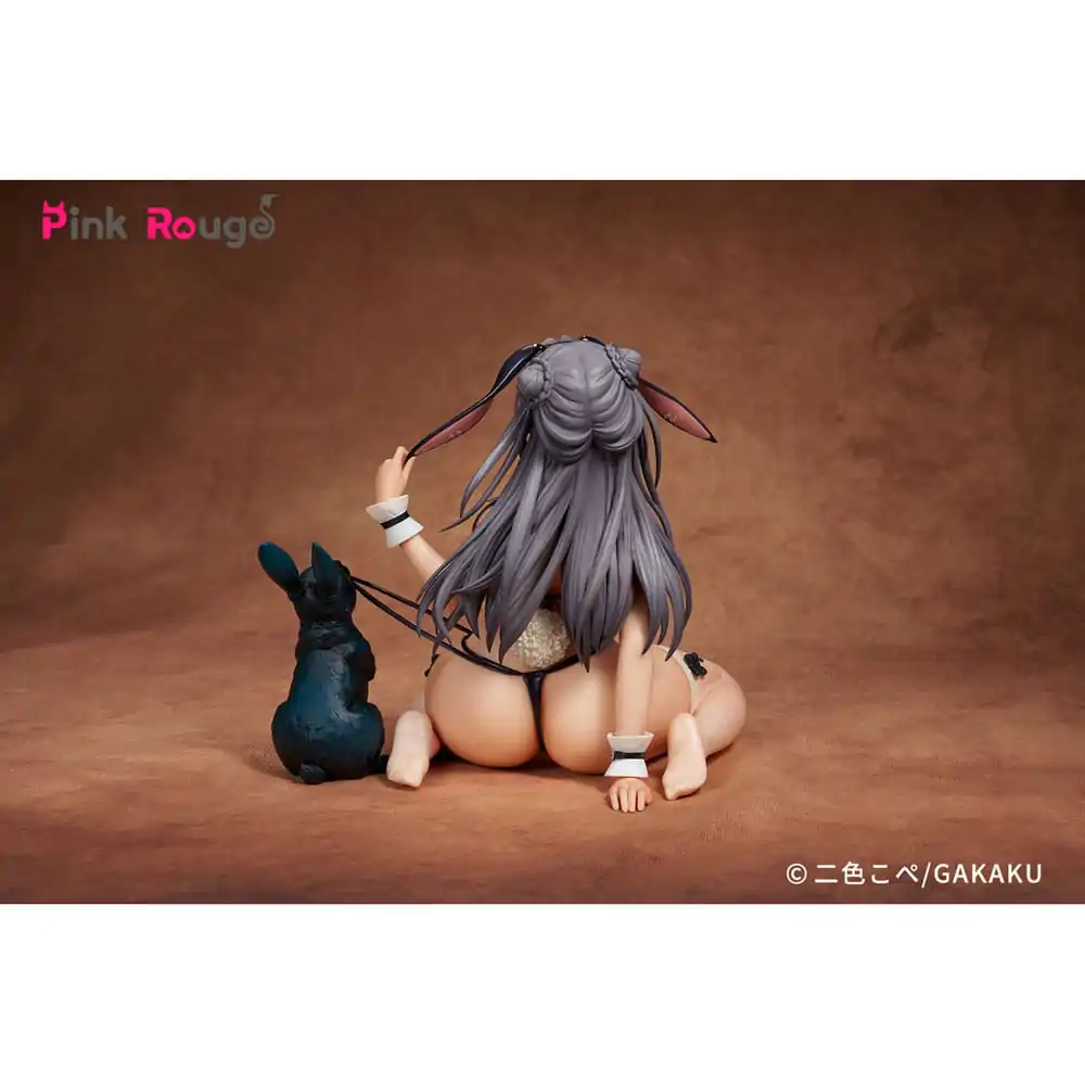 Originálna postava PVC 1/5 Nishikikope Totsuki Cocoa DX Ver. Limited Edition Double Set 15 cm produktová fotografia