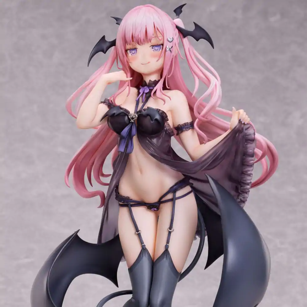 Originálna PVC socha postavy 1/5 Succubus-chan Illustration by Karory Union Creative Online Limited Edition 28 cm produktová fotografia