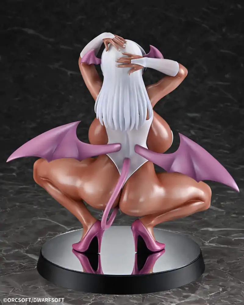 Originálna socha postavy 1/5 Succubus Mom Mana Another Ver. 20 cm produktová fotografia