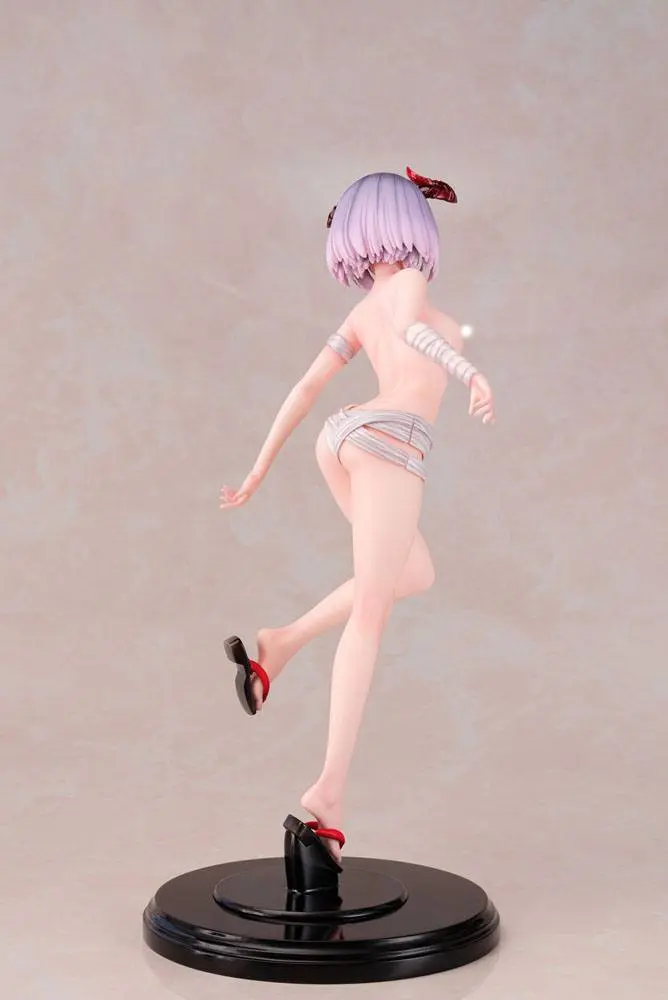 Figúrka Original Character 1/5 Tsunokko Iilustration by Shal.E 32 cm produktová fotografia