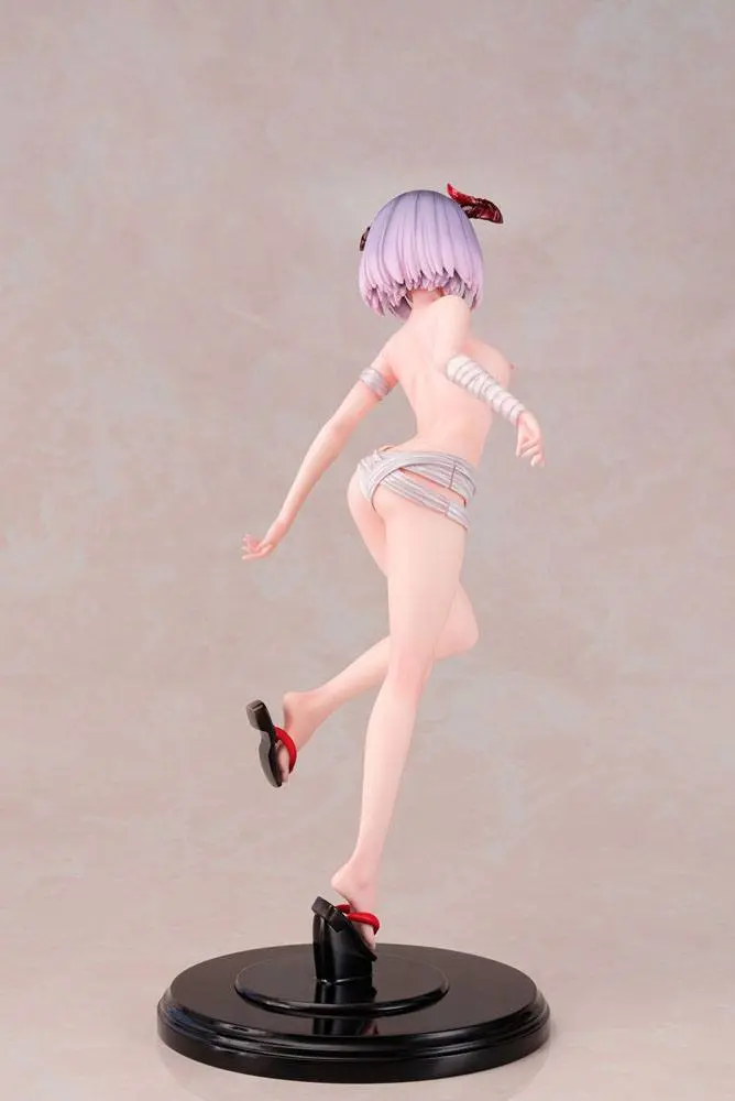 Figúrka Original Character 1/5 Tsunokko Iilustration by Shal.E 32 cm produktová fotografia