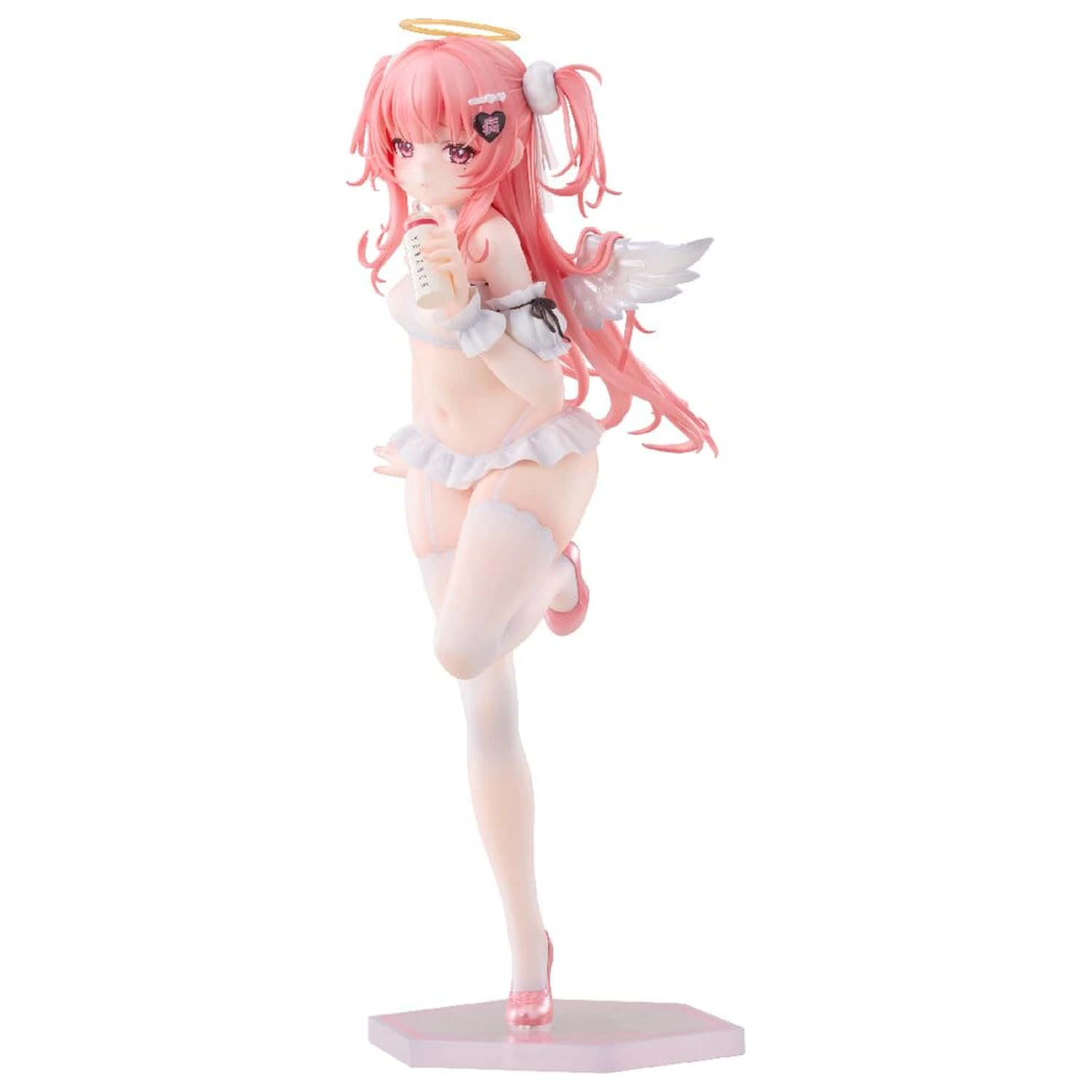Original Character PVC figúrka 1/6 Aimu Illustrated by RIKO 29 cm produktová fotografia