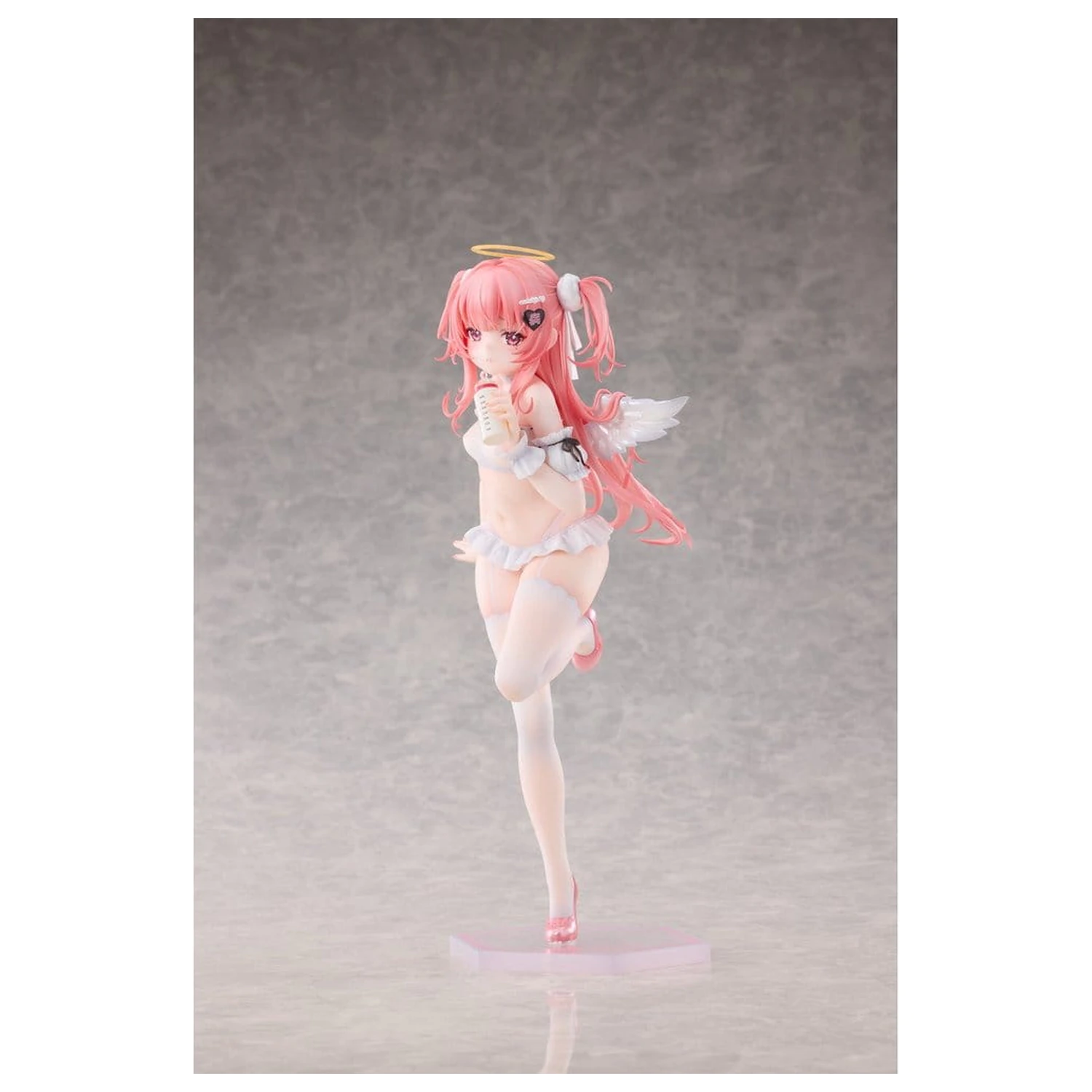 Original Character PVC figúrka 1/6 Aimu Illustrated by RIKO 29 cm produktová fotografia