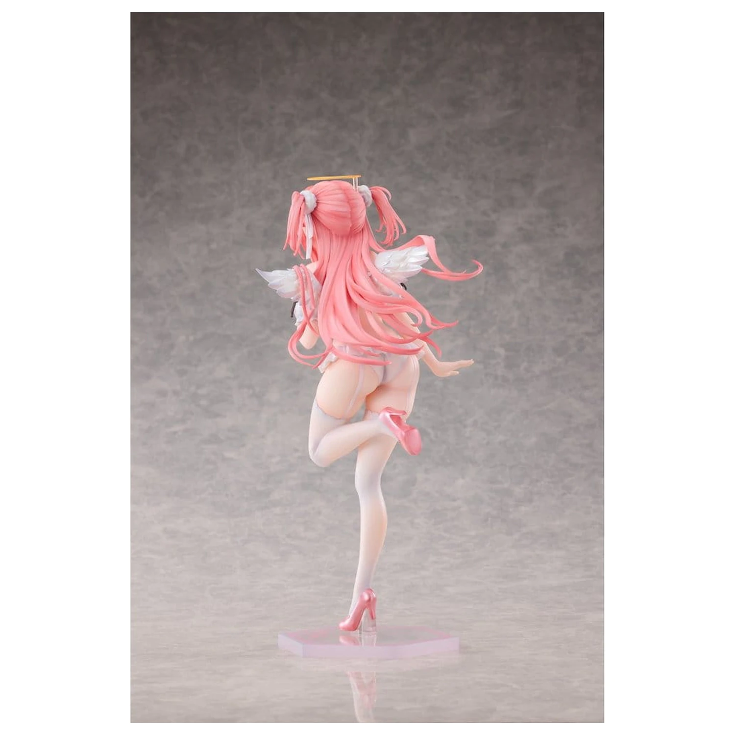 Original Character PVC figúrka 1/6 Aimu Illustrated by RIKO 29 cm produktová fotografia