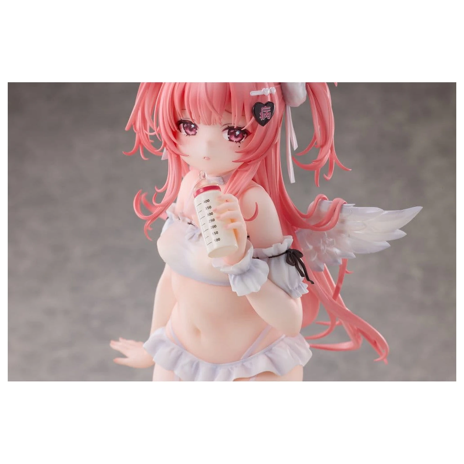 Original Character PVC figúrka 1/6 Aimu Illustrated by RIKO 29 cm produktová fotografia