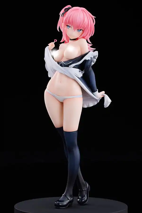 Original Character PVC Figúrka 1/6 Aina Endou Maid Ver. 22 cm termékfotó